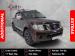 Nissan Navara 2.5dCi double cab 4x4 Safari auto - Thumbnail 1