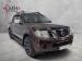 Nissan Navara 2.5dCi double cab 4x4 Safari auto - Thumbnail 1