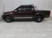 Nissan Navara 2.5dCi double cab 4x4 Safari auto - Thumbnail 2