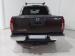 Nissan Navara 2.5dCi double cab 4x4 Safari auto - Thumbnail 4