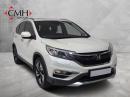 Thumbnail Honda CR-V 2.4 Executive AWD