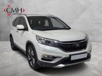 Thumbnail Honda CR-V 2.4 Executive AWD