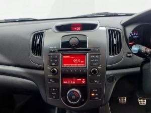 Kia Cerato sedan 2.0 SX - Image 10