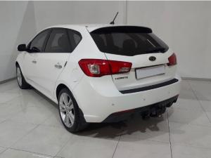 Kia Cerato sedan 2.0 SX - Image 3
