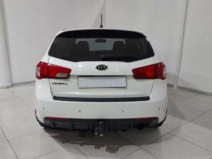 Kia Cerato sedan 2.0 SX - Image 4