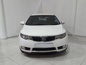 Kia Cerato sedan 2.0 SX - Image 9