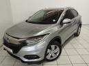 Thumbnail Honda HR-V 1.8 Elegance