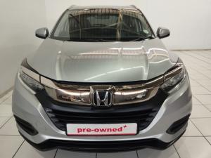 Honda HR-V 1.8 Elegance - Image 2