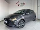 Thumbnail Hyundai i20 1.2 Motion