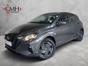 Hyundai i20 1.2 Motion - Image 1