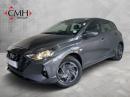 Thumbnail Hyundai i20 1.2 Motion