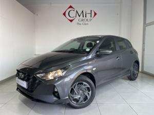 Hyundai i20 1.2 Motion - Image 1