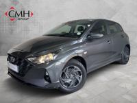 Thumbnail Hyundai i20 1.2 Motion