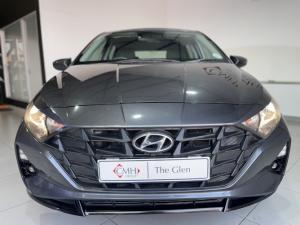 Hyundai i20 1.2 Motion - Image 2