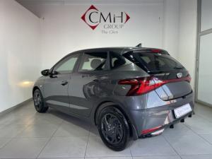 Hyundai i20 1.2 Motion - Image 4