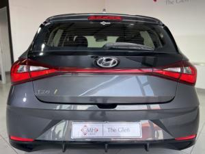 Hyundai i20 1.2 Motion - Image 5