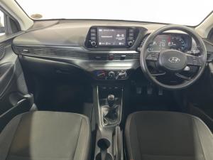 Hyundai i20 1.2 Motion - Image 8