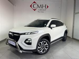Suzuki Fronx 1.5 GLX auto - Image 1