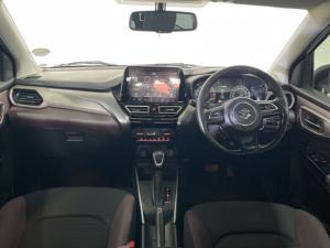 Suzuki Fronx 1.5 GLX auto - Image 7