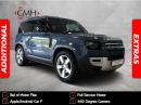Thumbnail Land Rover Defender 90 D250 S