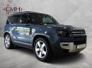 Thumbnail Land Rover Defender 90 D250 S