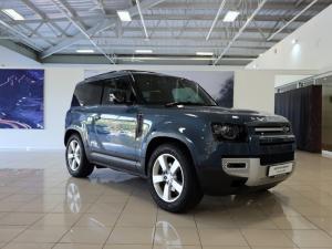 Land Rover Defender 90 D250 S - Image 20