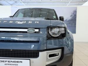 Land Rover Defender 90 D250 S - Image 3