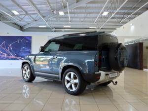 Land Rover Defender 90 D250 S - Image 5