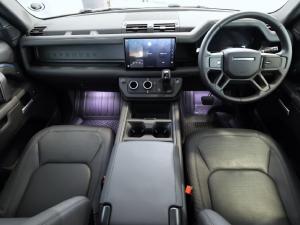 Land Rover Defender 90 D250 S - Image 9