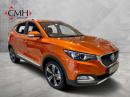 Thumbnail MG ZS 1.5 Luxury