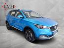 Thumbnail MG ZS 1.5 Luxury