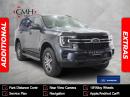 Thumbnail Ford Everest 2.0 BiTurbo XLT