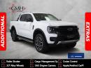 Thumbnail Ford Ranger 2.0 BiTurbo double cab Wildtrak