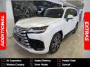 Thumbnail Lexus LX 500d Urban