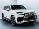 Thumbnail Lexus LX 500d Urban