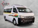 Thumbnail Foton Asambe 2.4i taxi 16-seater