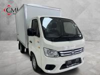 Thumbnail Foton Truckmate TM3 1.5 box body