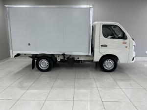 Foton Truckmate TM3 1.5 box body - Image 2