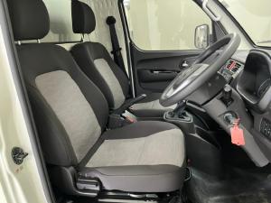Foton Truckmate TM3 1.5 box body - Image 6