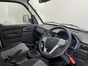 Foton Truckmate TM3 1.5 box body - Image 7