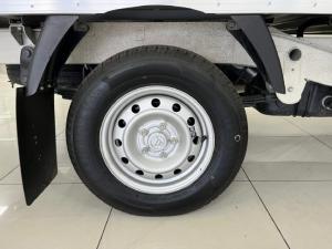 Foton Truckmate TM3 1.5 box body - Image 8
