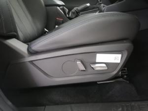 Foton Tunland G7 2.0TD single cab 4x4 - Image 10