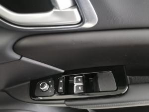 Foton Tunland G7 2.0TD single cab 4x4 - Image 12