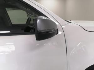 Foton Tunland G7 2.0TD single cab 4x4 - Image 13