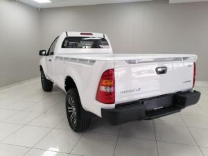 Foton Tunland G7 2.0TD single cab 4x4 - Image 3