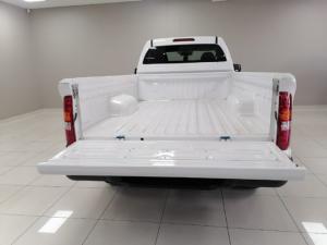 Foton Tunland G7 2.0TD single cab 4x4 - Image 5