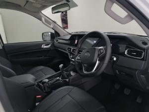 Foton Tunland G7 2.0TD single cab 4x4 - Image 7
