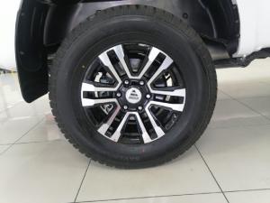 Foton Tunland G7 2.0TD single cab 4x4 - Image 8
