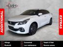 Thumbnail Suzuki Baleno 1.5 GLX auto