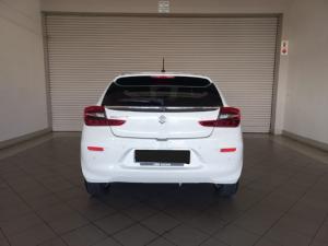Suzuki Baleno 1.5 GLX auto - Image 3